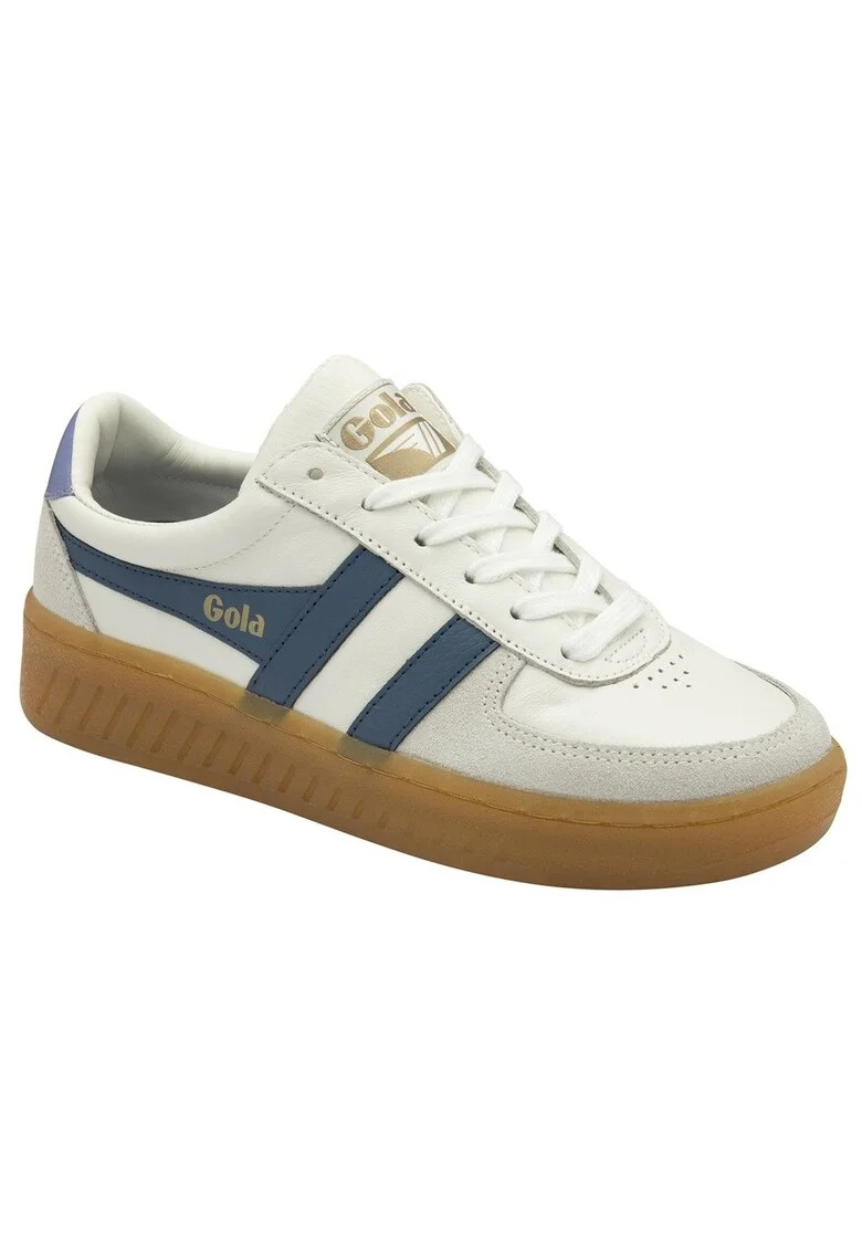 Pantofi dama  874718, Piele naturala, Gri