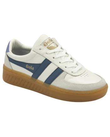Pantofi dama  874718, Piele naturala, Gri