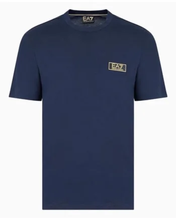 Emporio Armani  Tricou cu logo