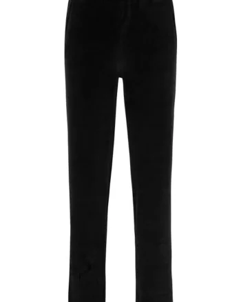 pantaloni de trening cu talie elastica