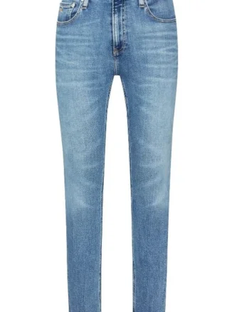 Blugi skinny,