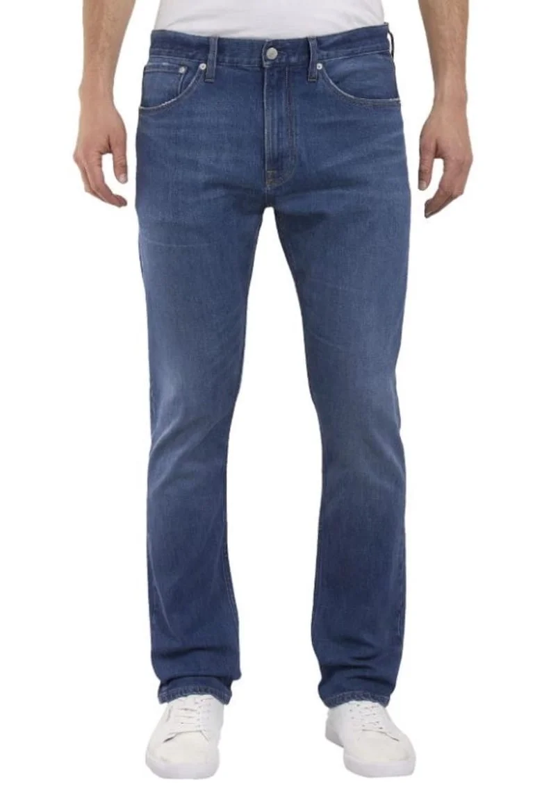 Blugi slim-fit