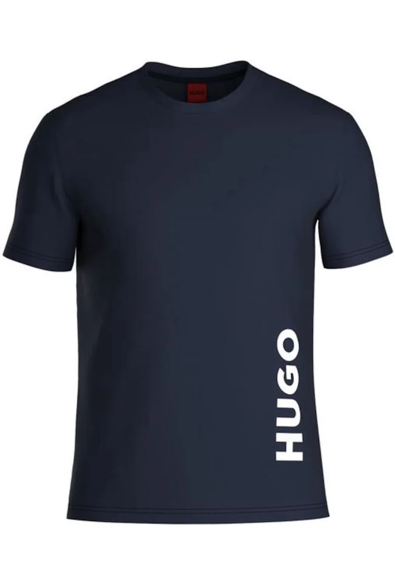 Tricou Rn Relaxed bleumarin