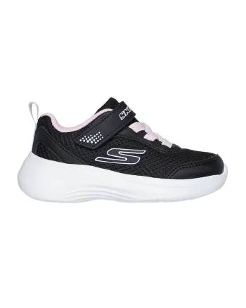 Pantofi sport Selectors - Reset Achieved cu velcro, Negru