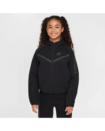 Bluza G Nsw Tech Fleece Hd Fz Ls - Pd 5921
