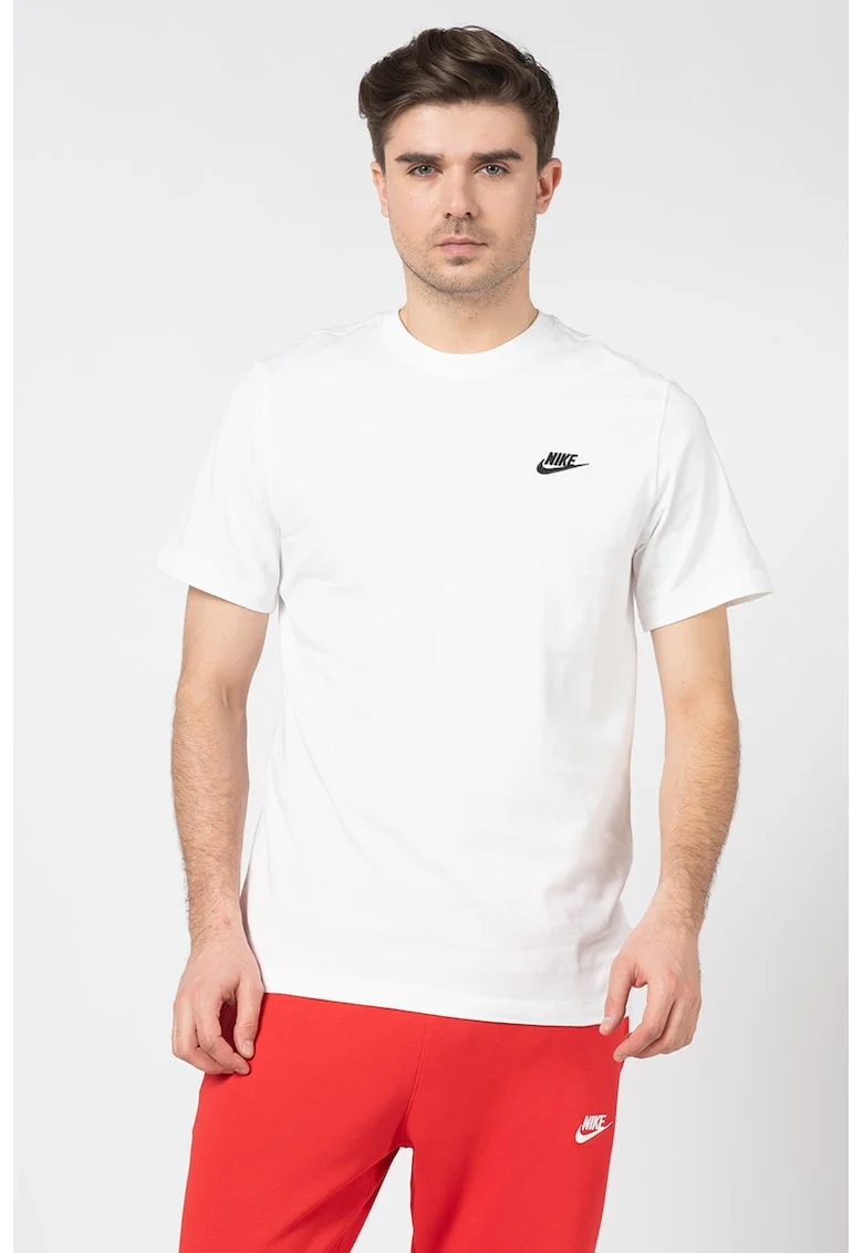 Tricou de bumbac Sportswear Club