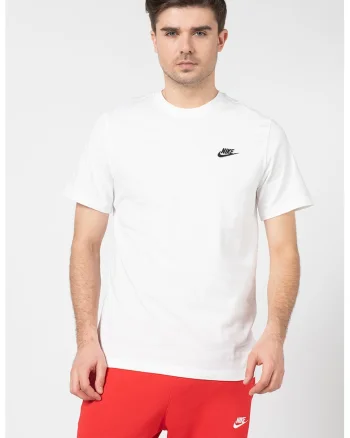 Tricou de bumbac Sportswear Club