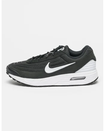 Pantofi sport cu detalii logo Air Max Verse, Alb/Negru