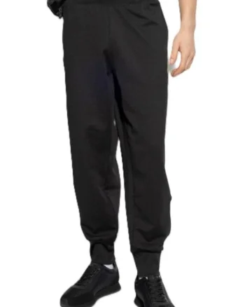 Pantaloni  pentru Lifestyle, M PANTS CH, 7M000261-AF13526-UC001, Negru, Negru