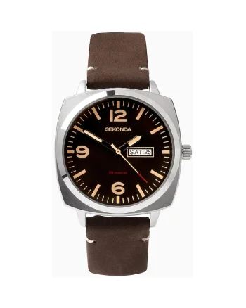 Ceas barbatesc  Airborne - S-1988.00