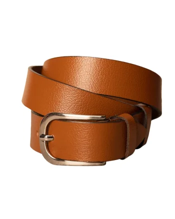 Curea lady belt coffee, Maro