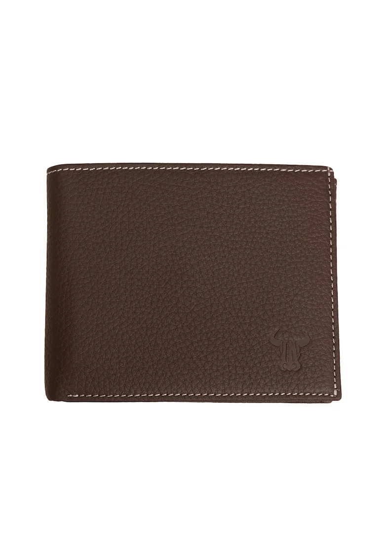 Portofel barbati Eyelet, Maro