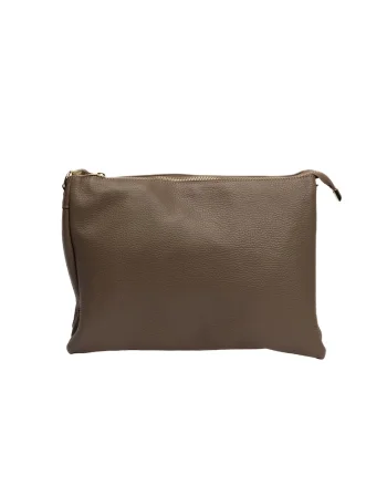 Geanta Andia, Maro taupe