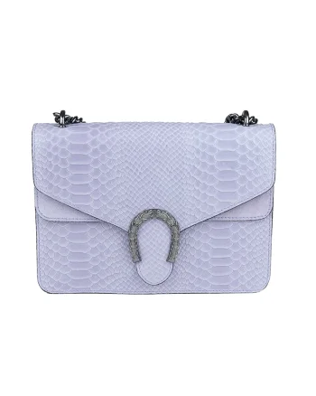 Poseta dama Dalia big, Violet