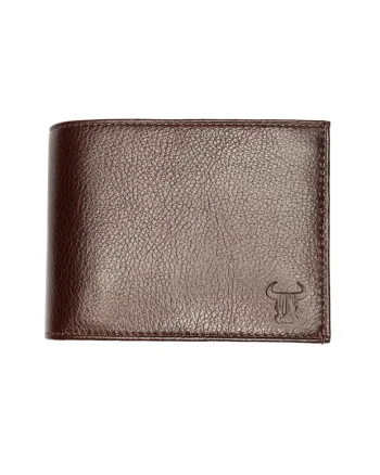 Portofel muselles eyelet, Maro