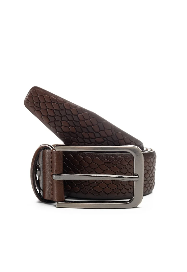 Curea barbati Snake, Maro