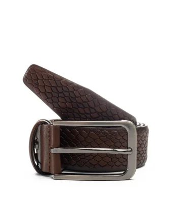 Curea barbati Snake, Maro