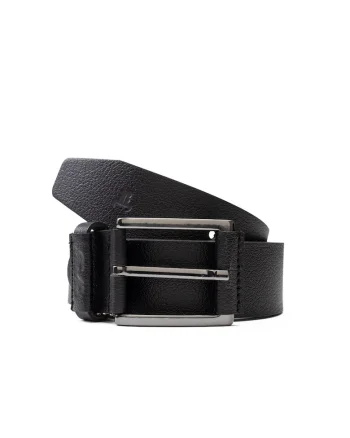 Curea barbati Bring, Negru