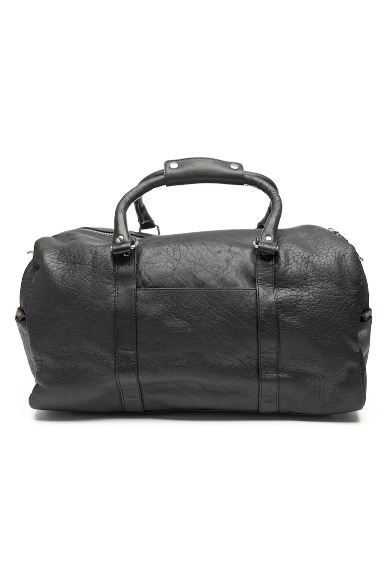 Geanta Travel Bag, Negru