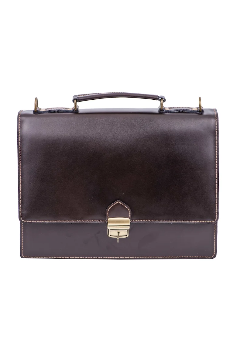 Geanta executive hipster, Maro