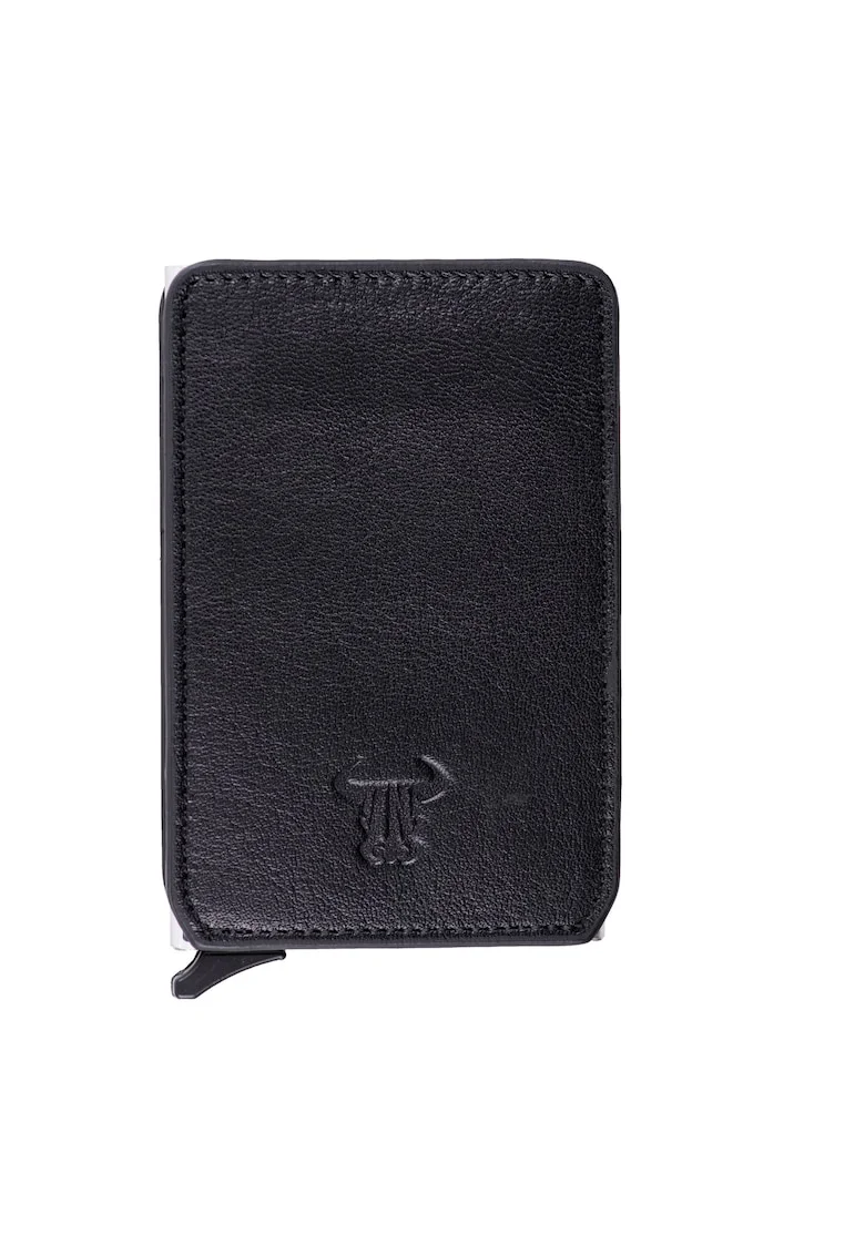 Portcard Master Slide, Negru