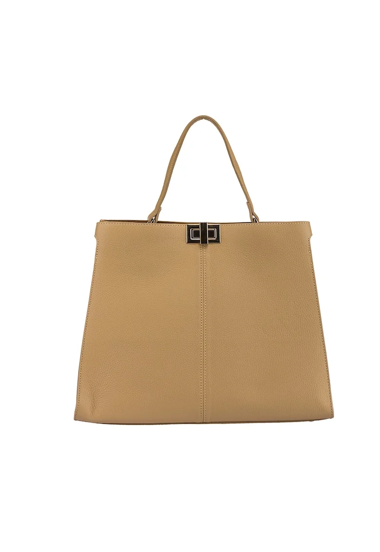 Geanta Alesia, Maro taupe