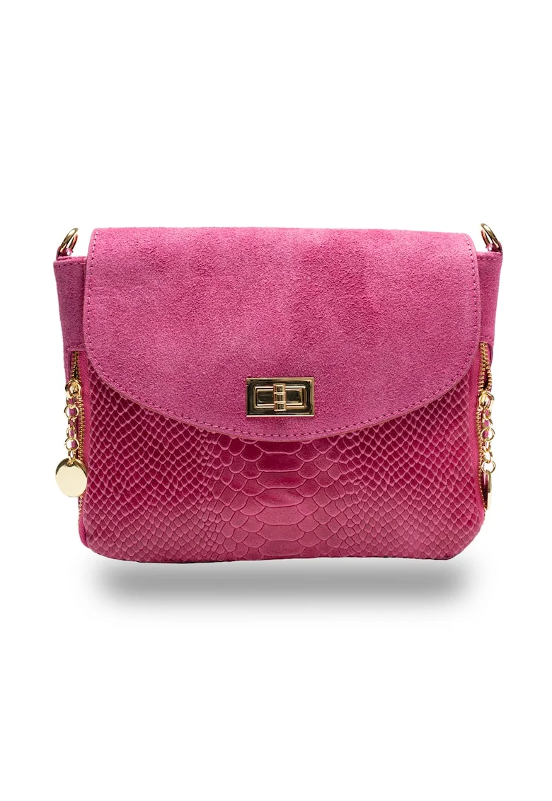 Poseta Berenice, Fucsia
