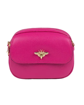 Poseta dama Eleonora, Fucsia
