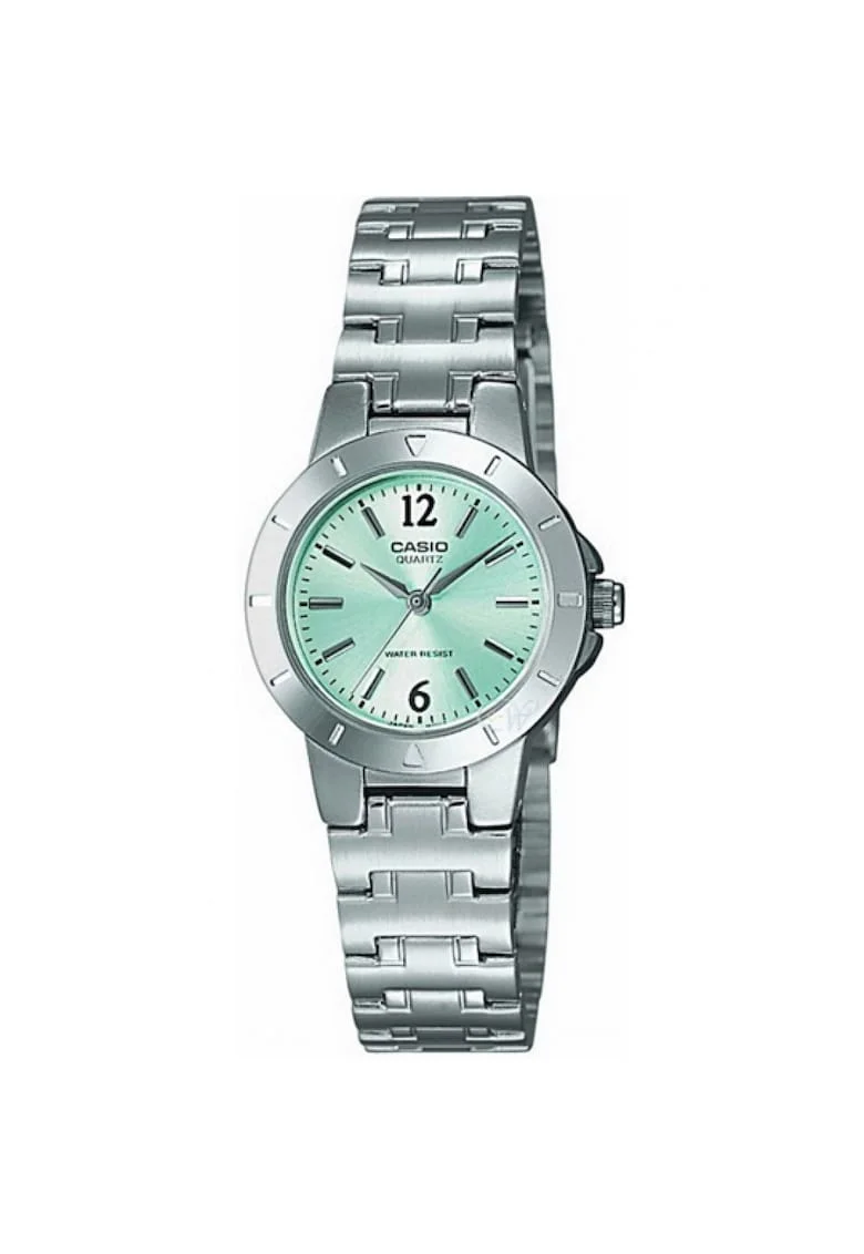 Ceas de Dama  LTP-1177A-3ADF, Verde