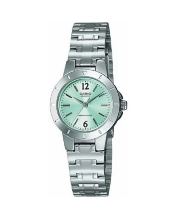 Ceas de Dama  LTP-1177A-3ADF, Verde