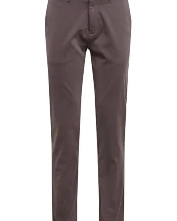 Pantaloni chino slim fit Denton,
