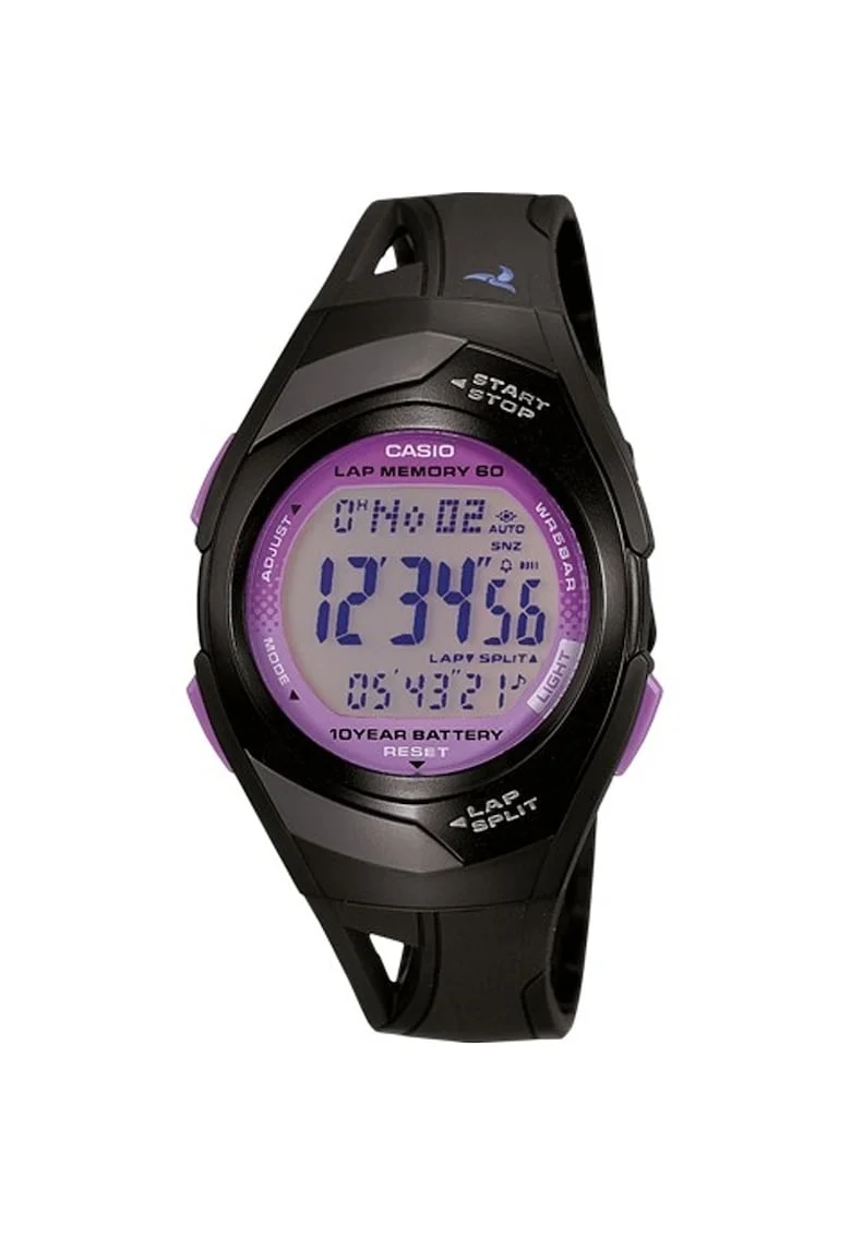 Ceas dama  STR-300-1CEG Quartz Gri