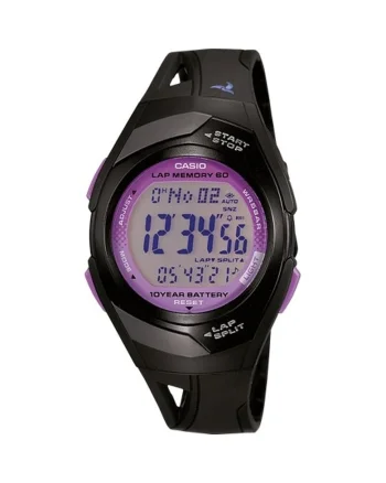 Ceas dama  STR-300-1CEG Quartz Gri