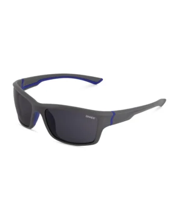 Ochelari de soare  Cayo Sport, Gri/Albastru, Unisex