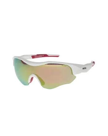 Ochelari de soare  Triple II Sport, Alb, Unisex