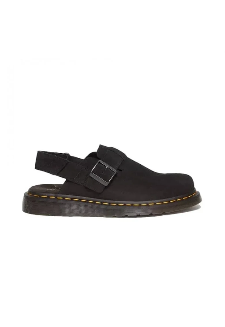 Sandale Unisex,  Jorge 31563001, Negru