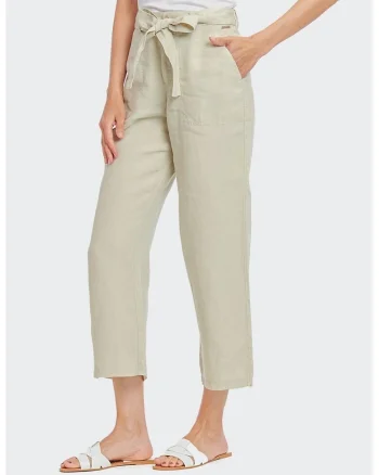 Pantaloni femei  Stella 7692 Bej, Bej