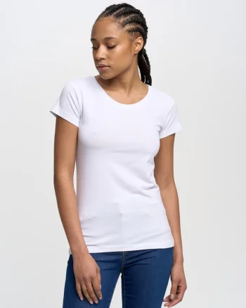 Tricou Uni din ameste de bumbac