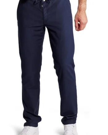 Pantaloni barbati,  Poker 5602, Albastru