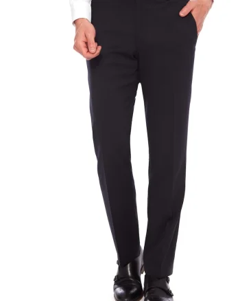 Pantaloni barbati  Bonn 6316 Albastru, Albastru