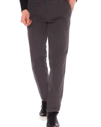 Pantaloni barbati  Reno 6624 Gri, Gri