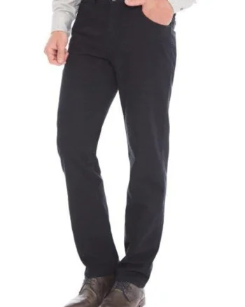 Pantaloni barbati,  Dublin 6630, Gri