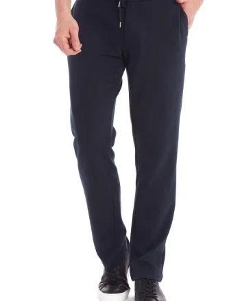 Pantaloni barbati  Joker 6700 Albastru