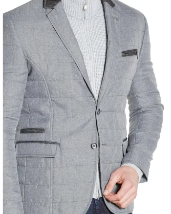 Sacou Wegener Polo 6799 Gri