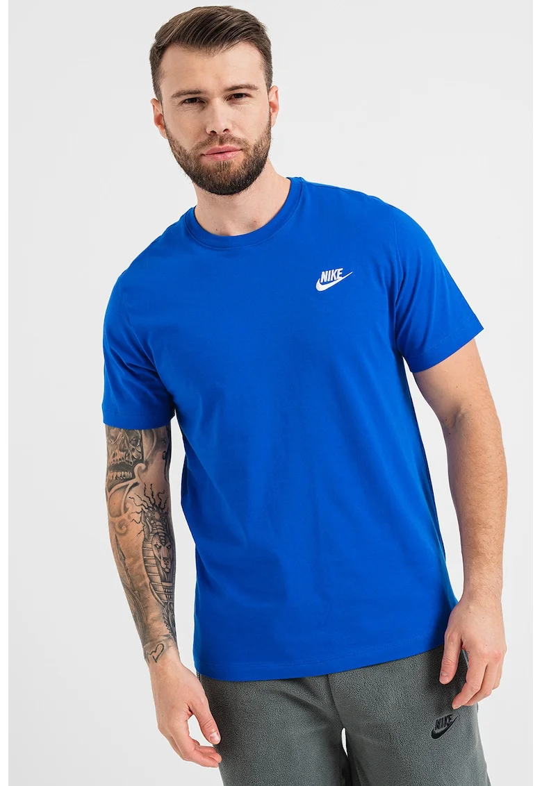 Tricou de bumbac Sportswear Club