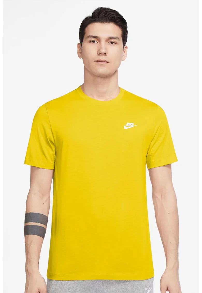 Tricou de bumbac Sportswear Club