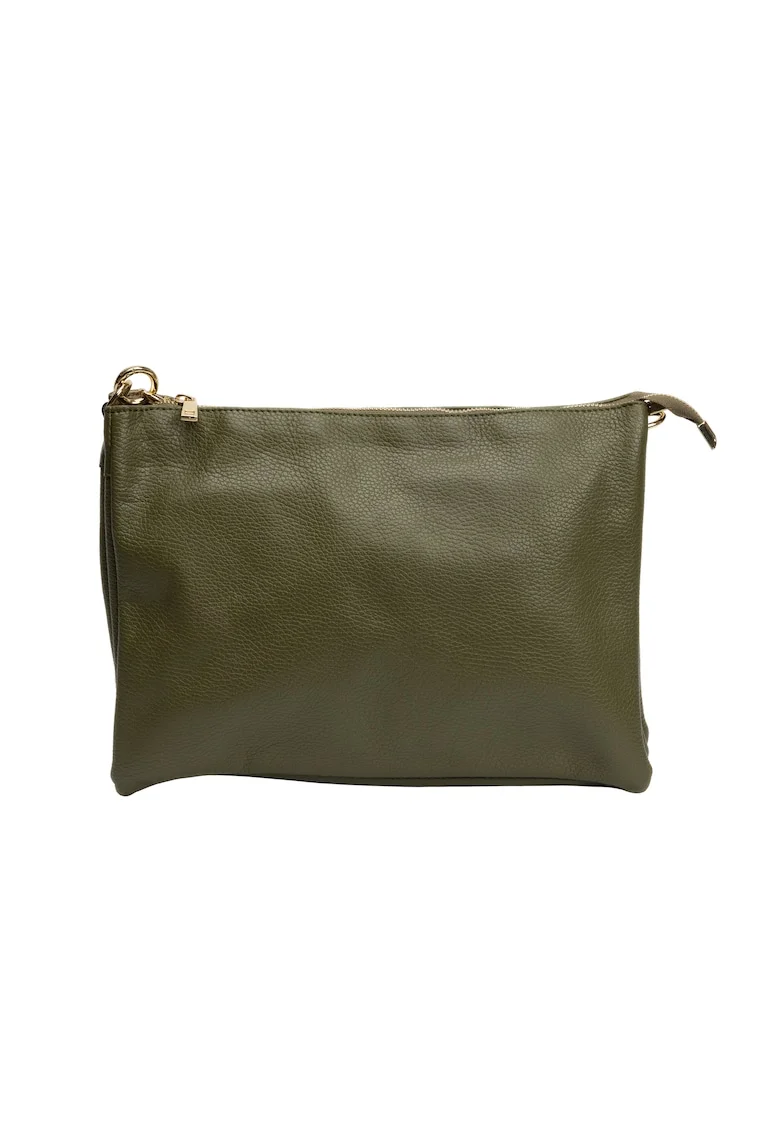 Geanta Andia, Verde