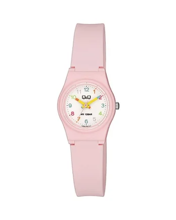 Ceas dama  Quartz, Roz