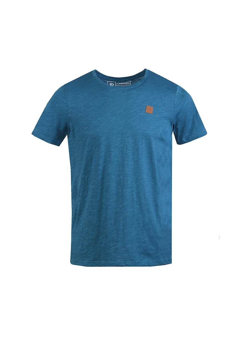 Tricou  Jaggy, Albastru