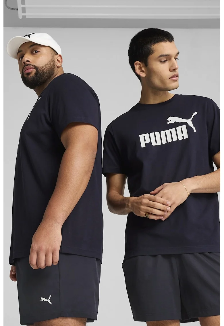 Tricou cu imprimeu logo